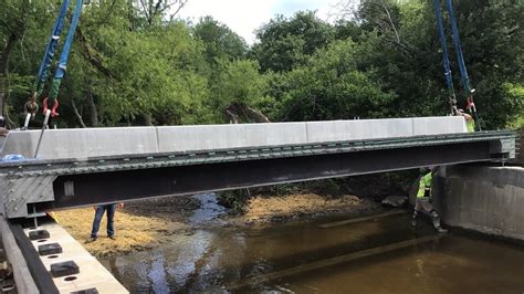 steel girder bridge maintenance